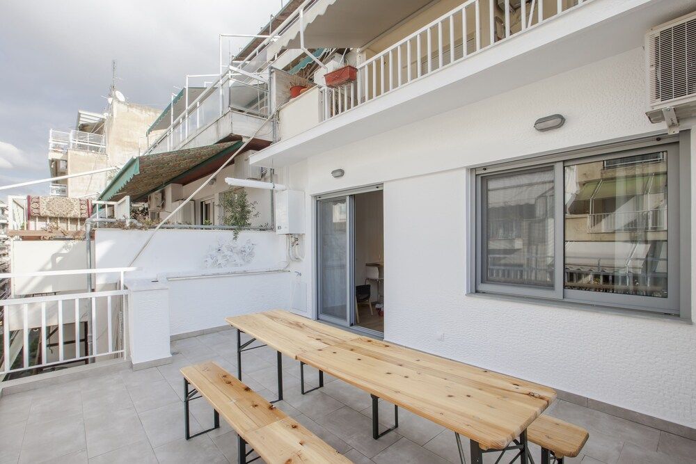 Alterra Vita City Apartment City Apartment, 2 Bedrooms 22