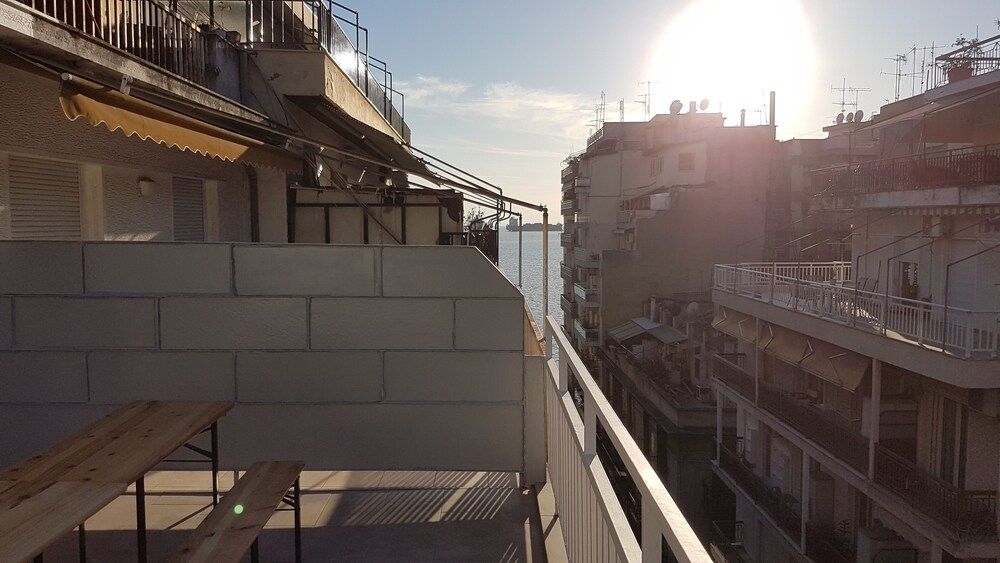 Alterra Vita City Apartment City Apartment, 2 Bedrooms 25