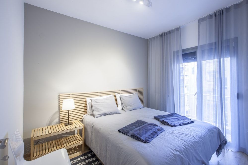 undefined Alterra Vita City Apartment 9