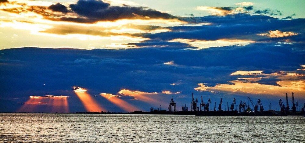 undefined Alterra Vita City Apartment 3