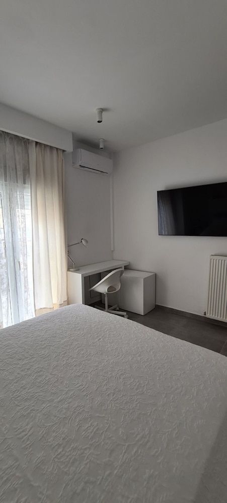 Flat 66 Deluxe Apartment, 2 Bedrooms 15