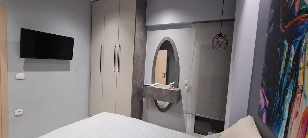 Flat 66 Deluxe Apartment, 2 Bedrooms 14