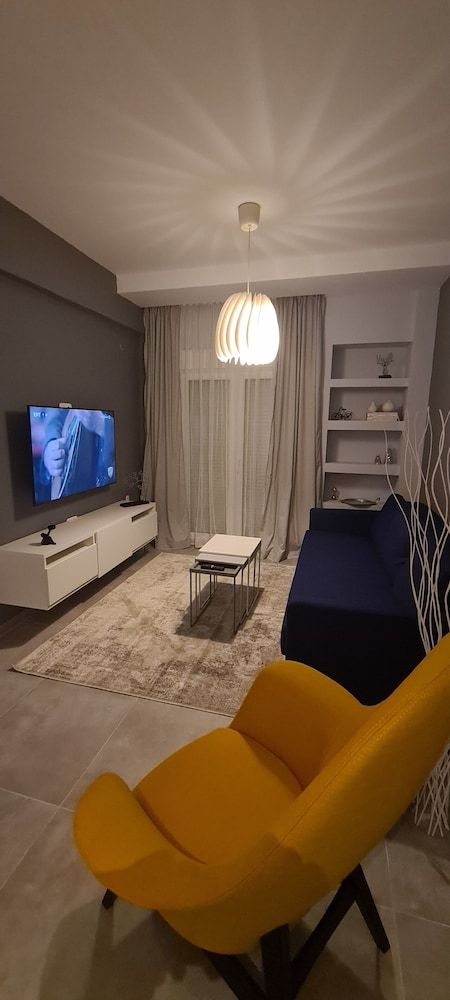 Flat 66 Deluxe Apartment, 2 Bedrooms 23