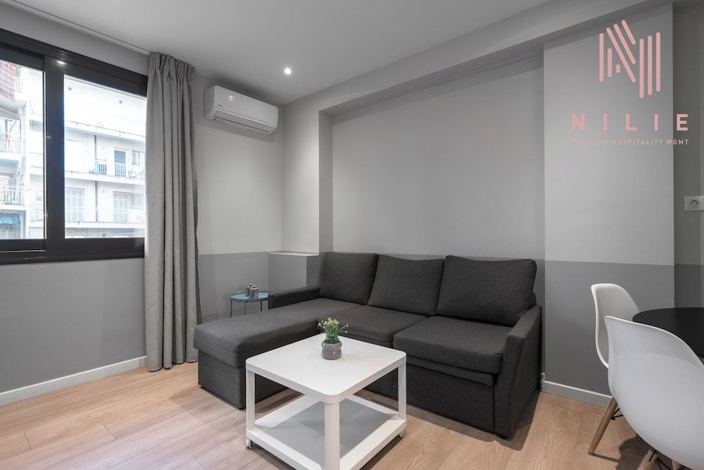 undefined New Yorker Nilie Hospitality MGMT 5