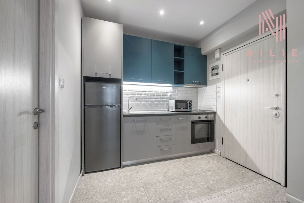 undefined New Yorker Nilie Hospitality MGMT 3