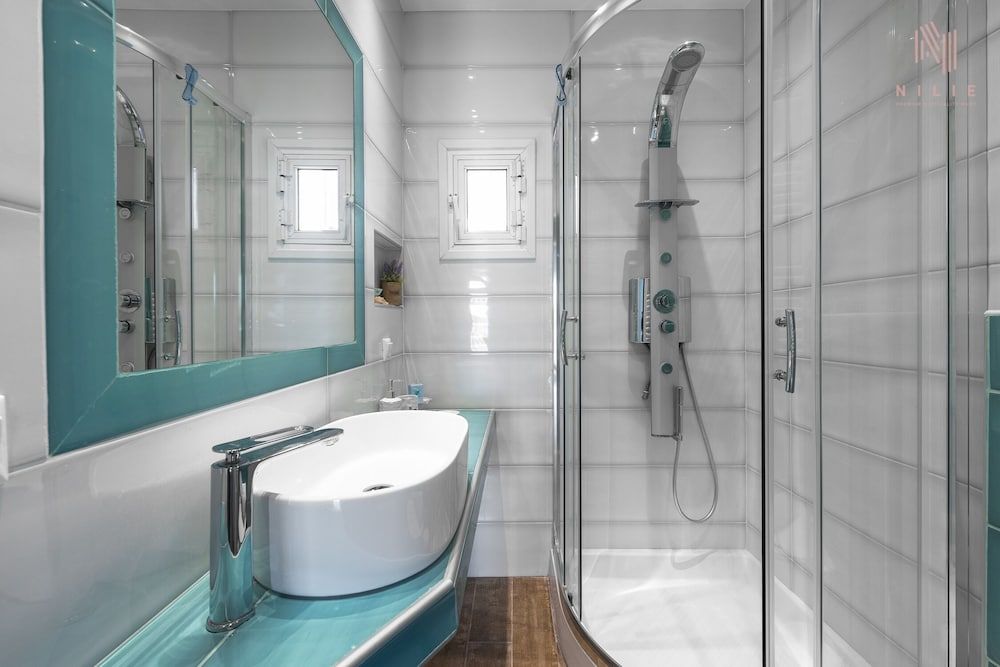 Fairytale, Nilie Hospitality MGMT Apartment, 2 Bedrooms, Balcony, Sea View 18