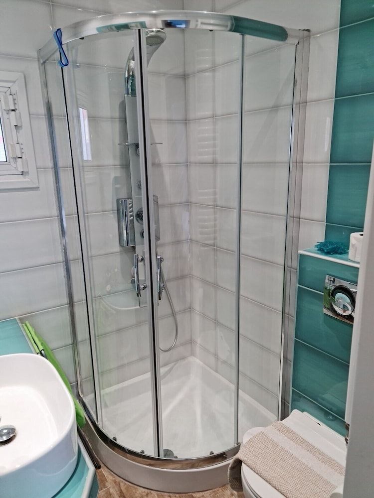 Fairytale, Nilie Hospitality MGMT Apartment, 2 Bedrooms, Balcony, Sea View 19