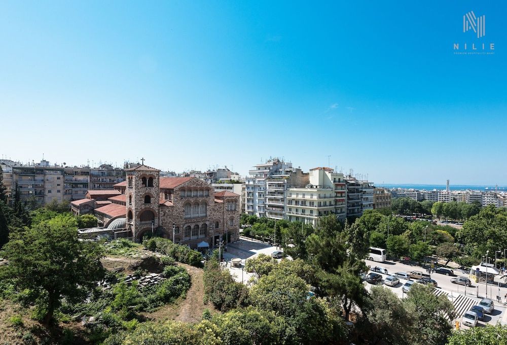 undefined Fairytale, Nilie Hospitality MGMT