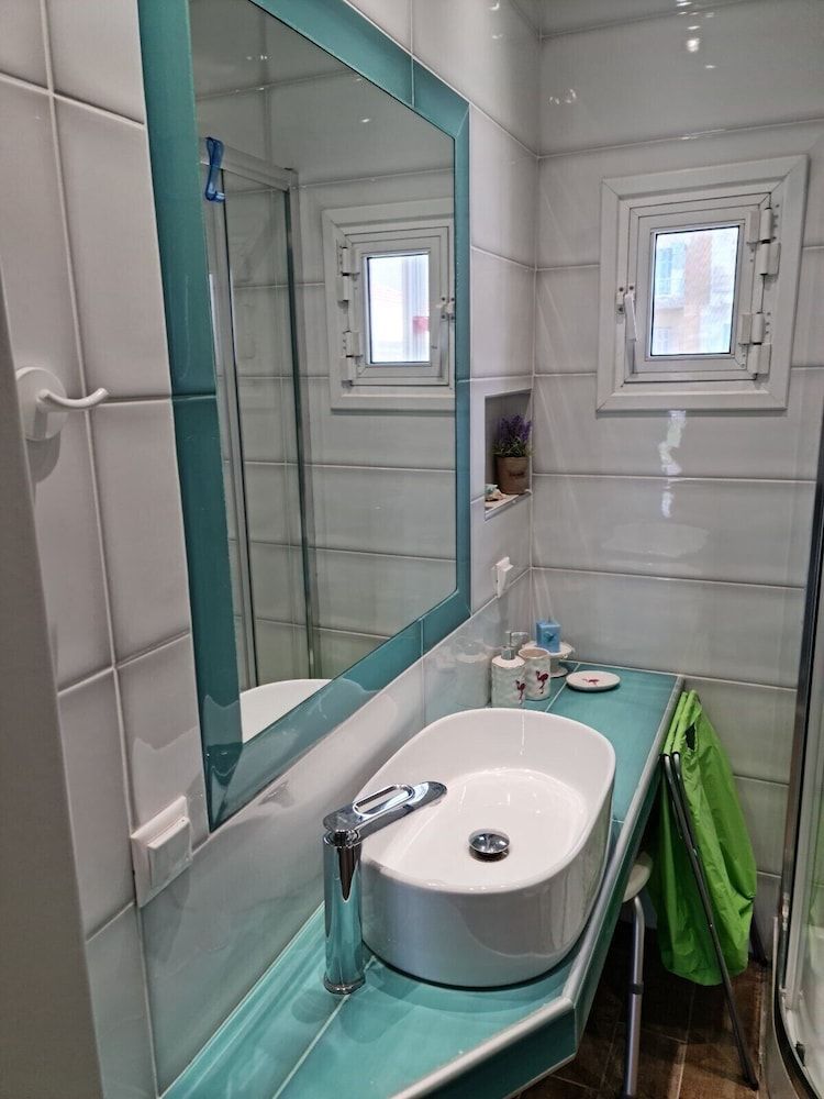 Fairytale, Nilie Hospitality MGMT Apartment, 2 Bedrooms, Balcony, Sea View 20