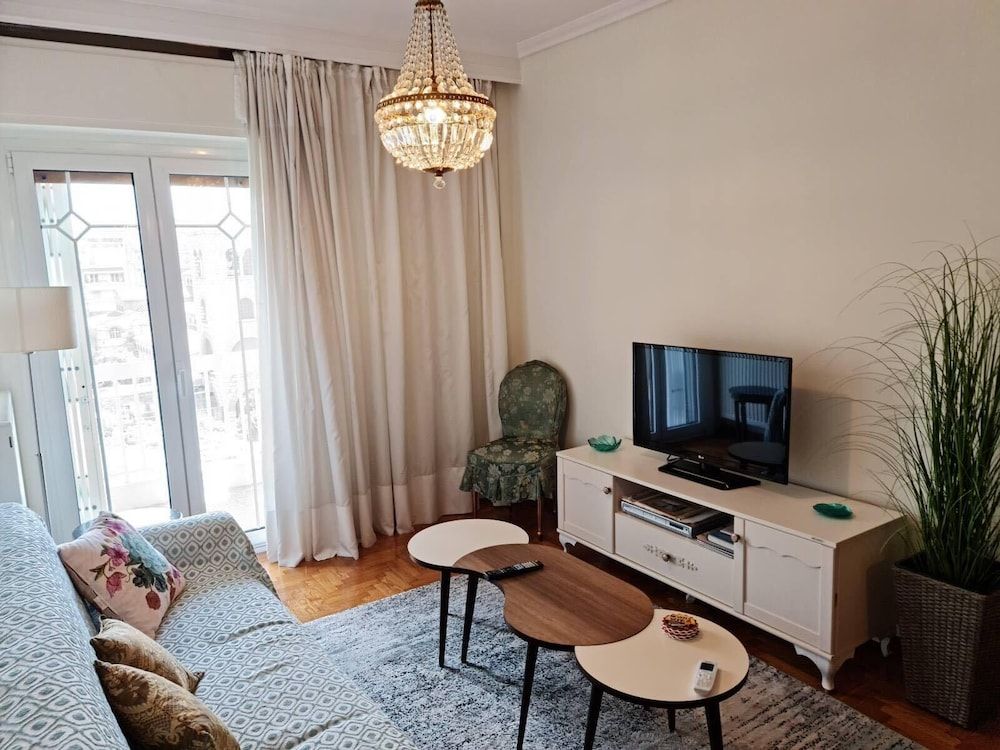 Fairytale, Nilie Hospitality MGMT Apartment, 2 Bedrooms, Balcony, Sea View 13