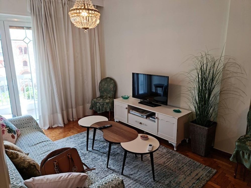 Fairytale, Nilie Hospitality MGMT Apartment, 2 Bedrooms, Balcony, Sea View 11