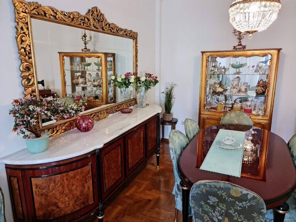 Fairytale, Nilie Hospitality MGMT Apartment, 2 Bedrooms, Balcony, Sea View 14