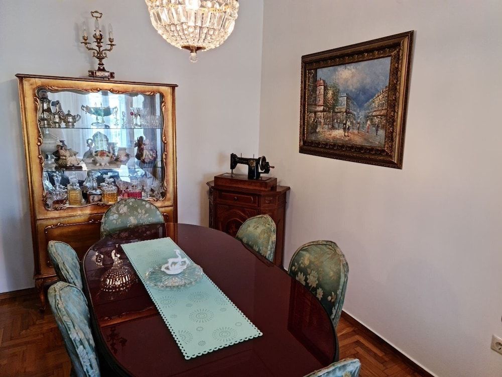 Fairytale, Nilie Hospitality MGMT Apartment, 2 Bedrooms, Balcony, Sea View 12