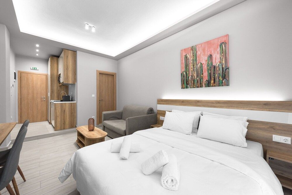 Laussane Nilie Hospitality MGMT Business Apartment 2