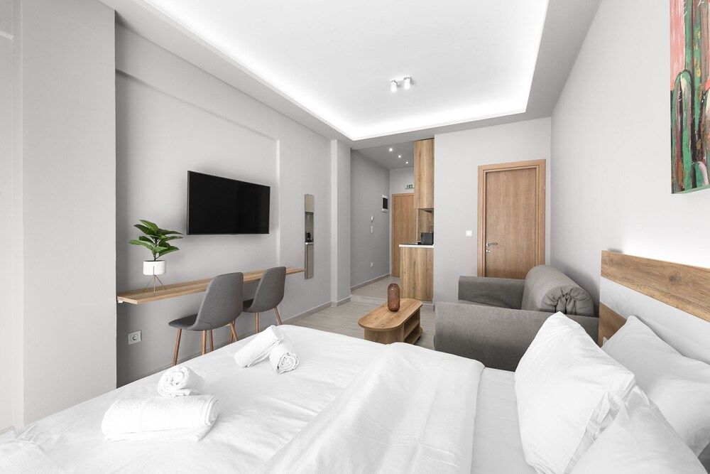 Laussane Nilie Hospitality MGMT Business Apartment 4