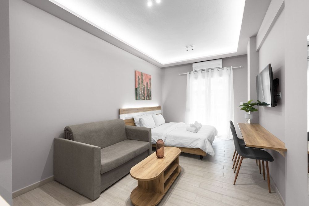 Laussane Nilie Hospitality MGMT Business Apartment