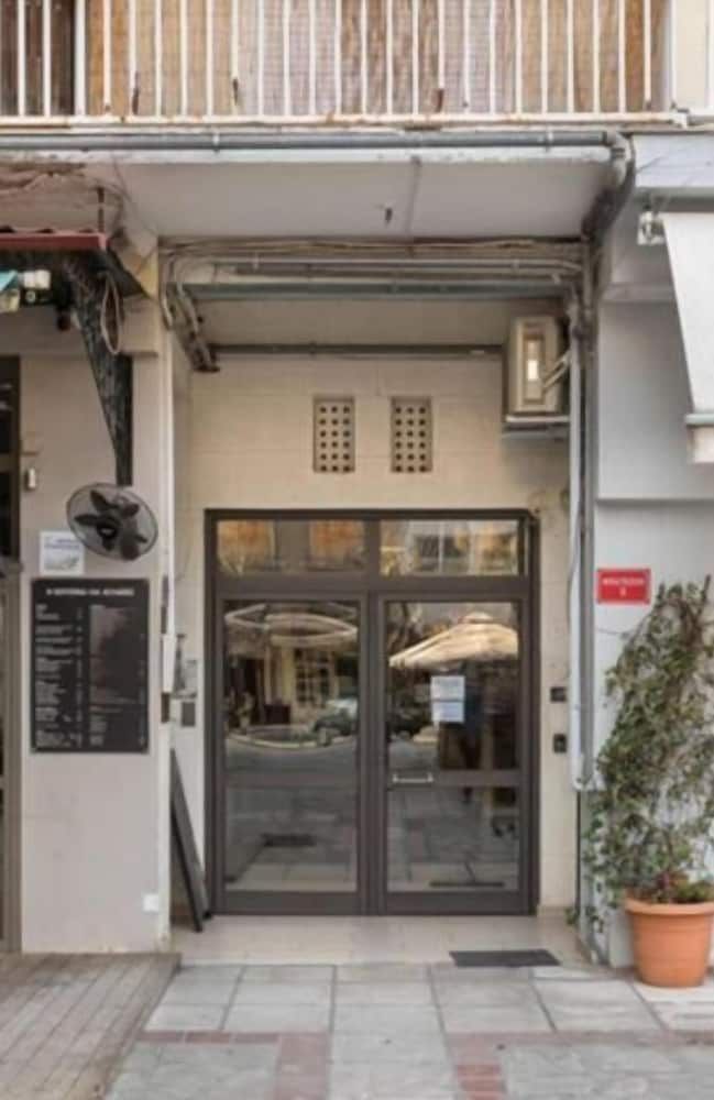 undefined KSquared Nilie Hospitality MGMT