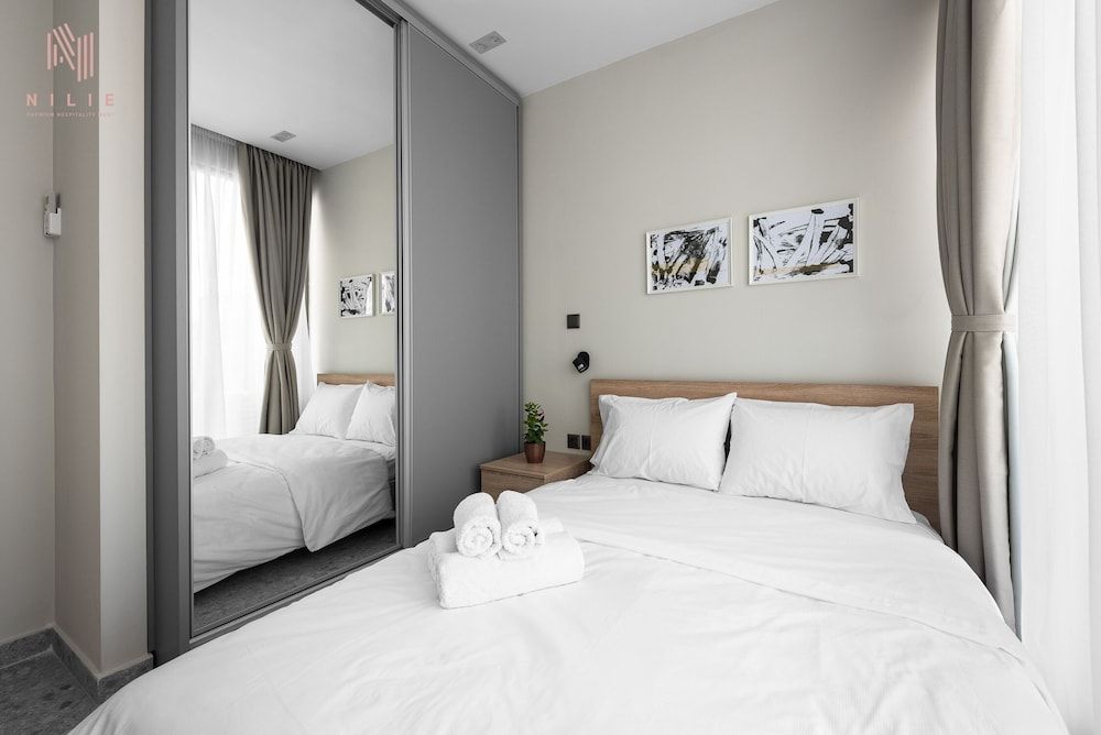 undefined Skysphere Nilie Hospitality MGMT