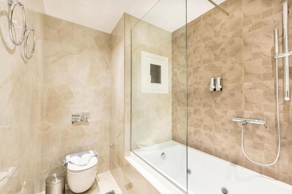 Porto Sea View Apartments - Gounari 33 Comfort Apartment, 1 Queen Bed with Sofa bed 3