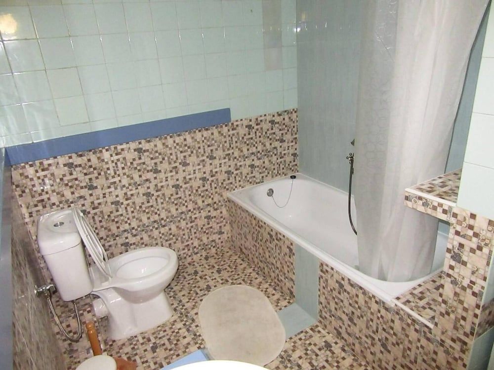 undefined Luxurious Cozy Stay in the Heart of the City 5