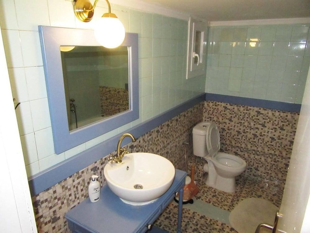 undefined Luxurious Cozy Stay in the Heart of the City 4