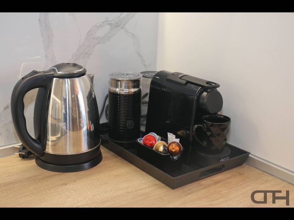 Luxury 80m2 Apartment With Balkony Downtown Apartment, 2 Bedrooms, Accessible, Balcony 33