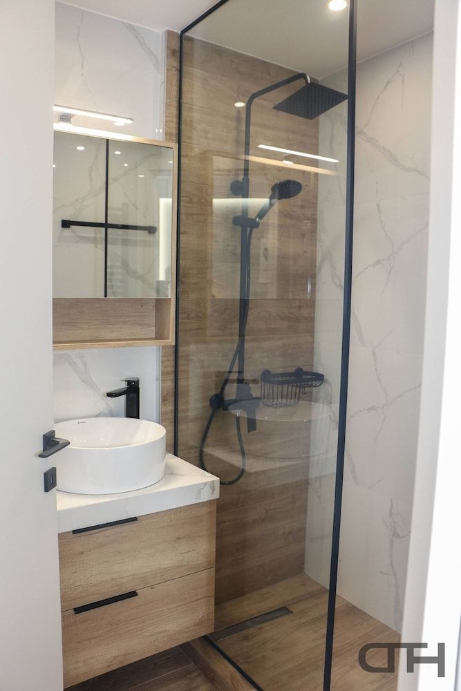 Luxury 80m2 Apartment With Balkony Downtown Apartment, 2 Bedrooms, Accessible, Balcony 17