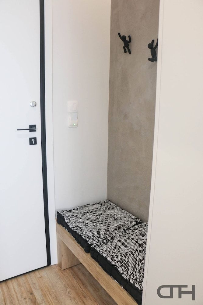 Luxury 80m2 Apartment With Balkony Downtown Apartment, 2 Bedrooms, Accessible, Balcony 31