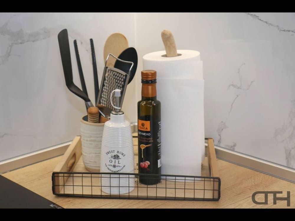 undefined Luxury 80m2 Apartment With Balkony Downtown 4