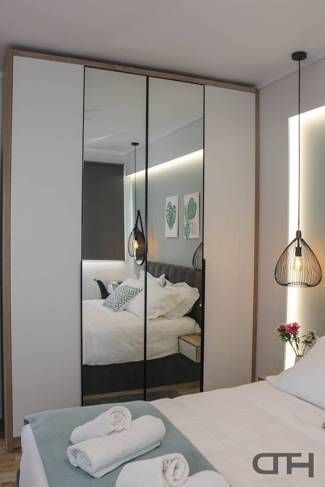 Luxury 80m2 Apartment With Balkony Downtown Apartment, 2 Bedrooms, Accessible, Balcony 26