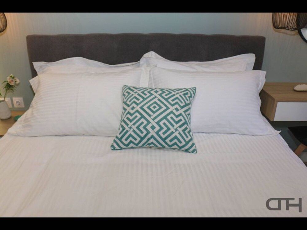 Luxury 80m2 Apartment With Balkony Downtown Apartment, 2 Bedrooms, Accessible, Balcony 3