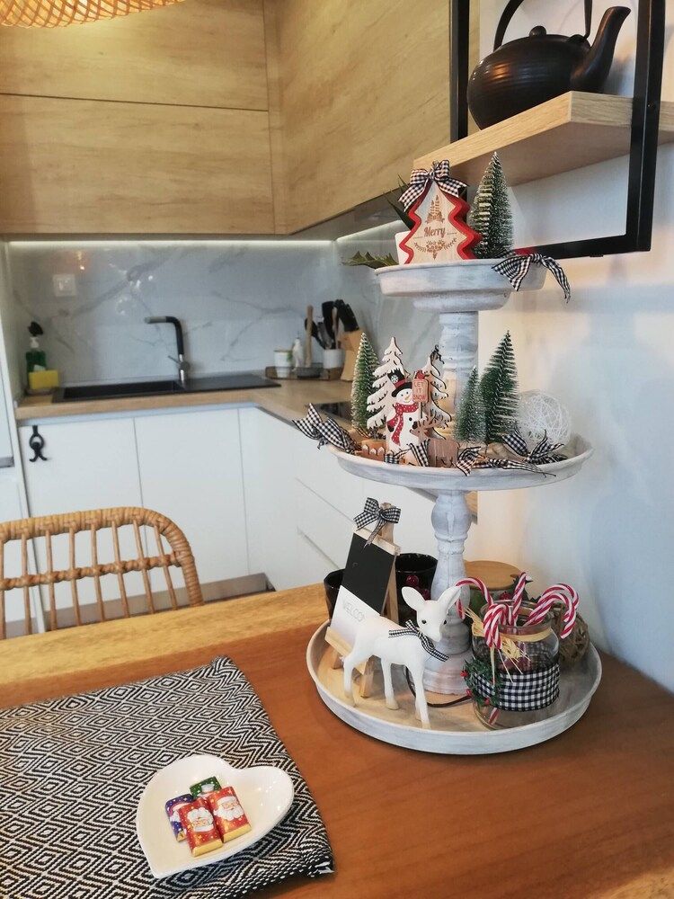 undefined Luxury 80m2 Apartment With Balkony Downtown 5