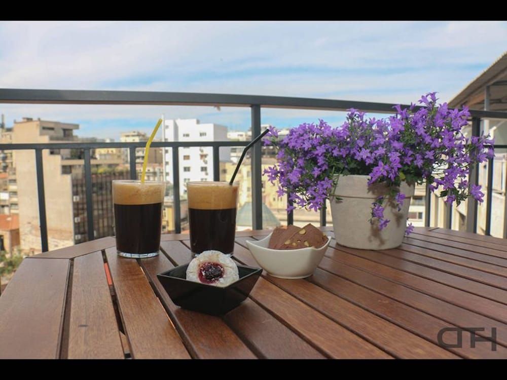 Luxury 80m2 Apartment With Balkony Downtown Apartment, 2 Bedrooms, Accessible, Balcony 10