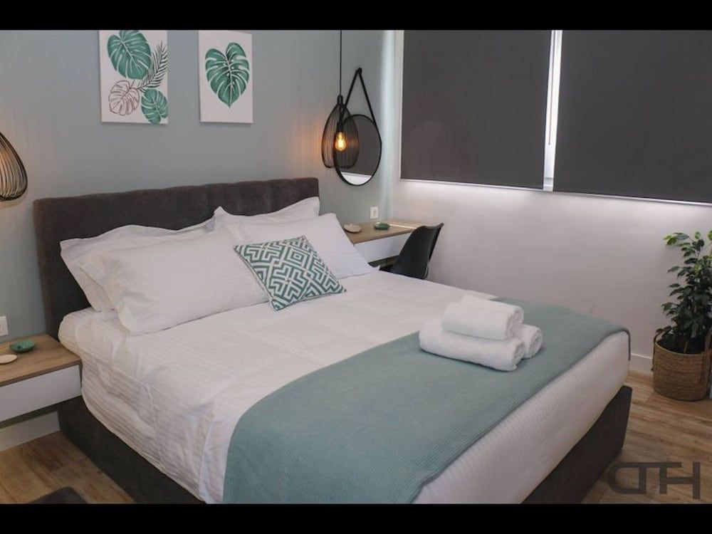 Luxury 80m2 Apartment With Balkony Downtown Apartment, 2 Bedrooms, Accessible, Balcony 7