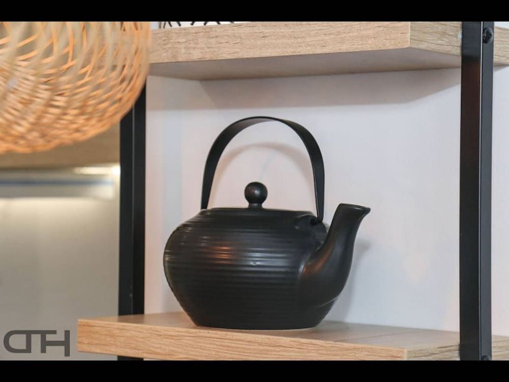 undefined Luxury 80m2 Apartment With Balkony Downtown 6