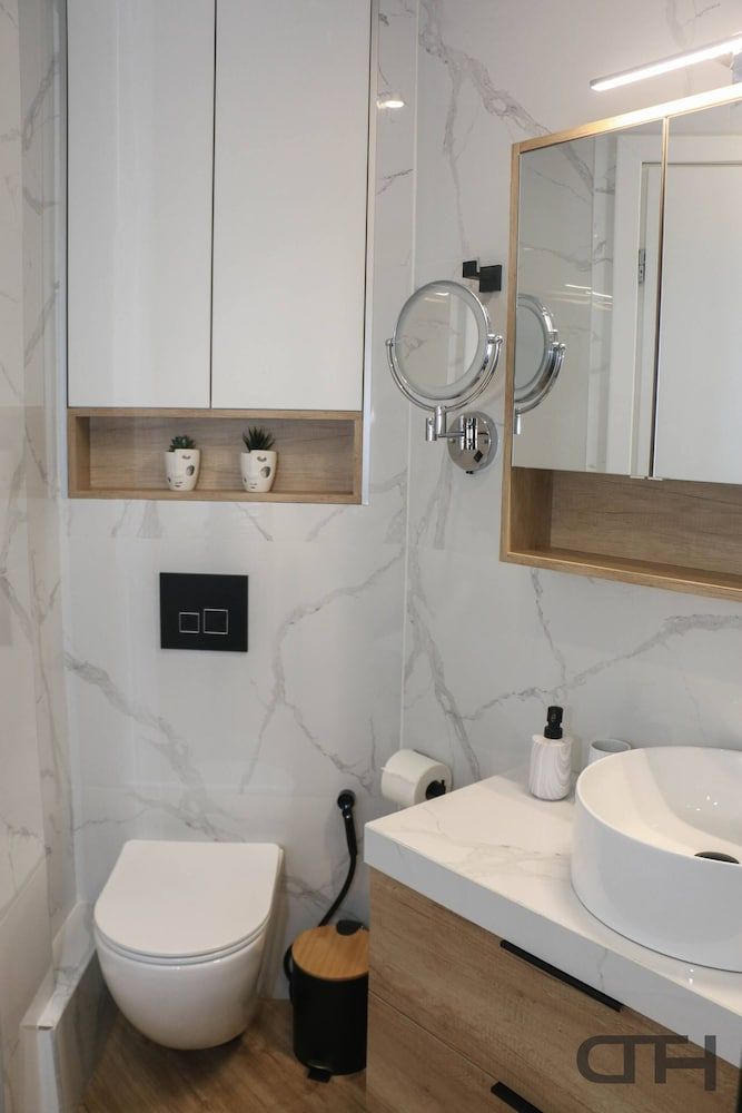 Luxury 80m2 Apartment With Balkony Downtown Apartment, 2 Bedrooms, Accessible, Balcony 16