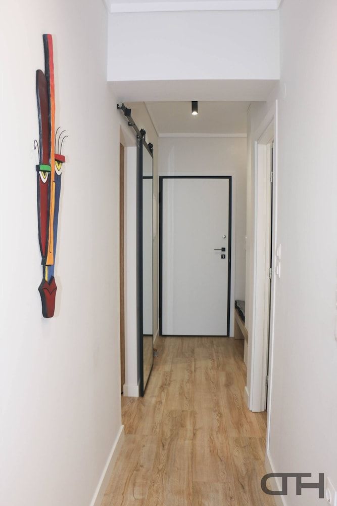 undefined Luxury 80m2 Apartment With Balkony Downtown 8