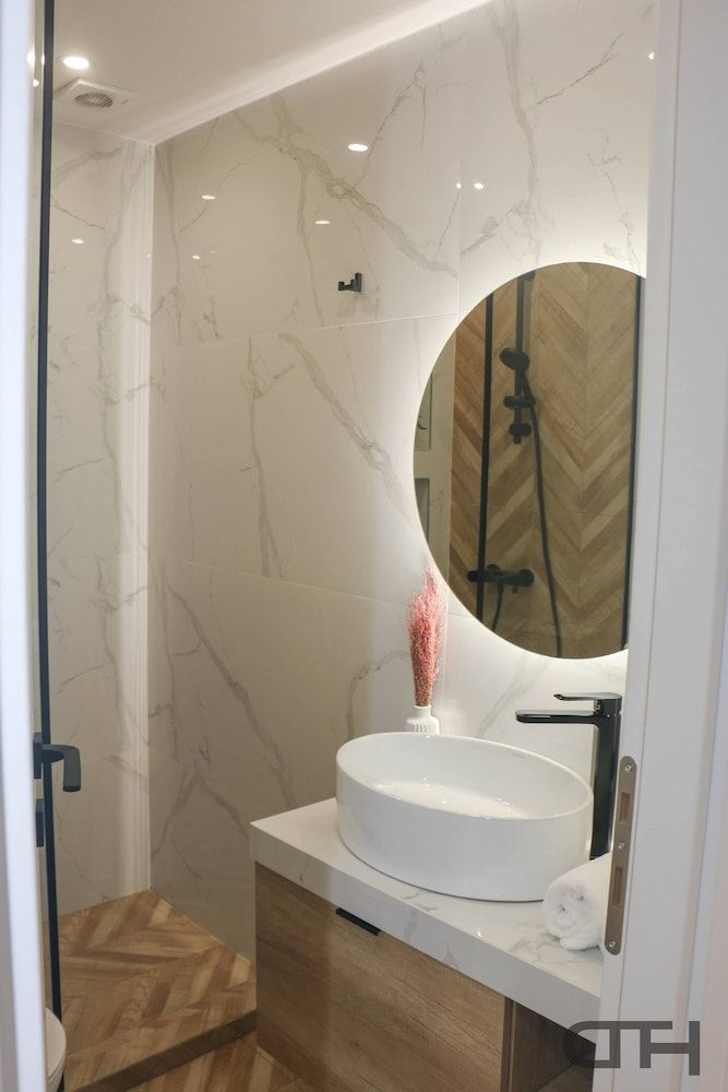 Luxury 80m2 Apartment With Balkony Downtown Apartment, 2 Bedrooms, Accessible, Balcony 21