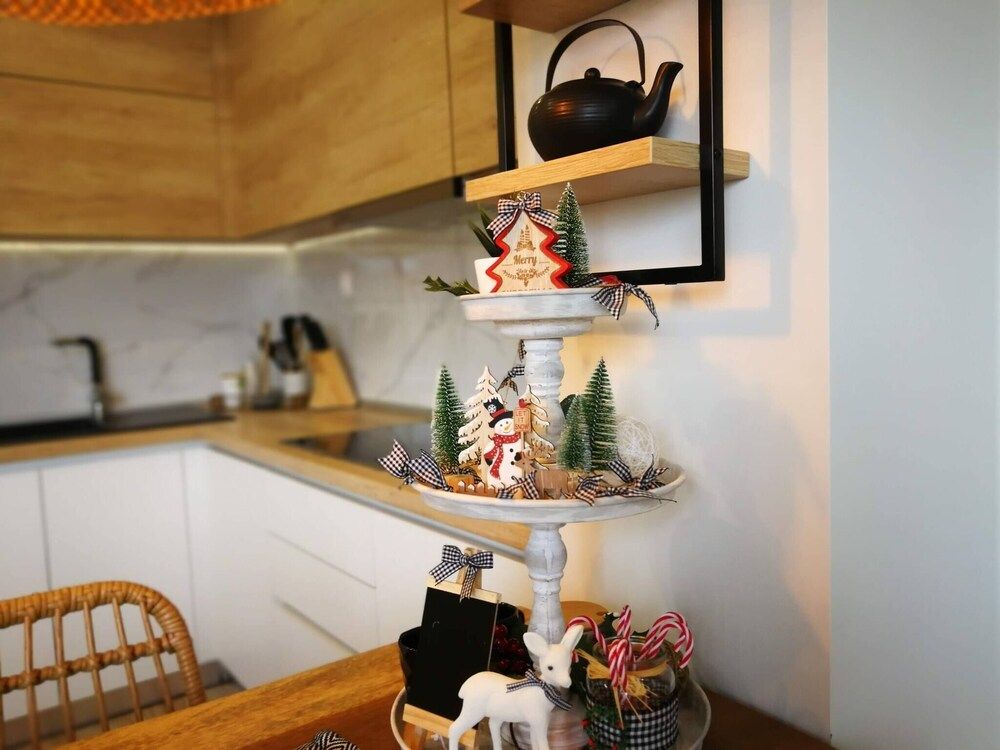 Luxury 80m2 Apartment With Balkony Downtown Apartment, 2 Bedrooms, Accessible, Balcony 32