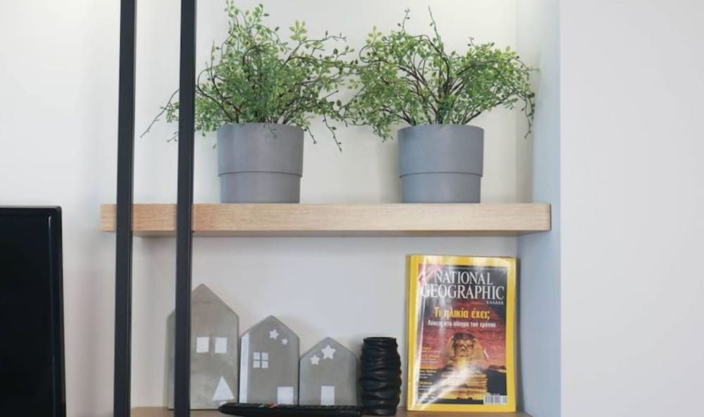 undefined New Deluxe Studio 1 - Downtown Thessaloniki-fully Equipped 4