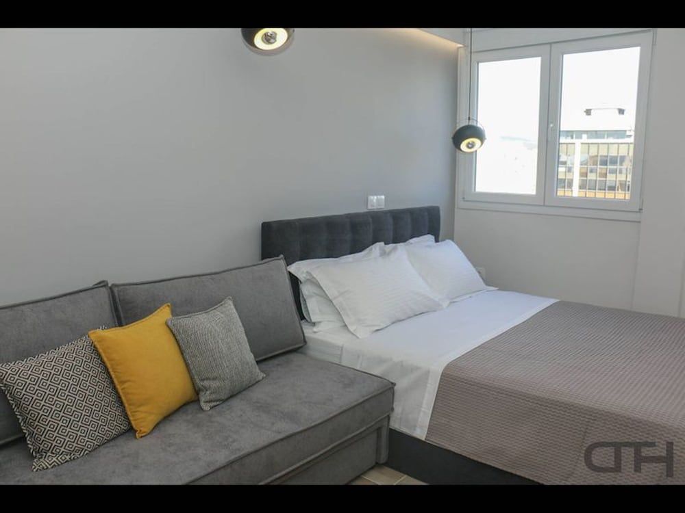 undefined New Deluxe Studio 1 - Downtown Thessaloniki-fully Equipped 5