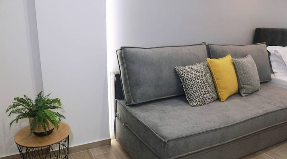 New Deluxe Studio 1 - Downtown Thessaloniki-fully Equipped Studio, 1 Bedroom, Accessible, City View 17