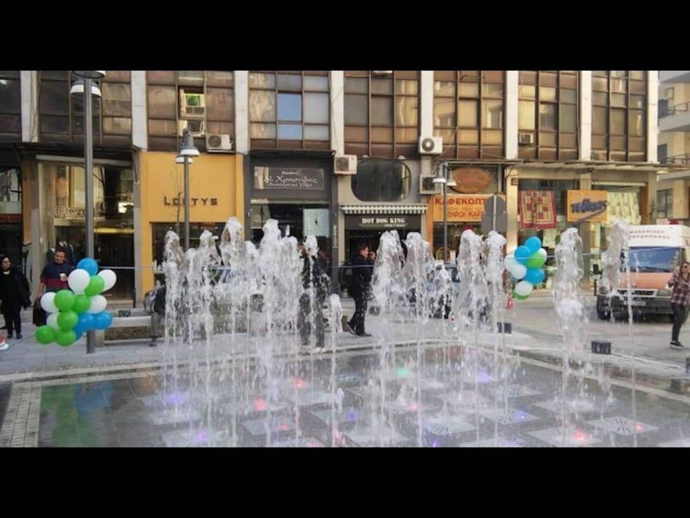 undefined New Studio 3 Downtown Thessaloniki-fully Equipped 5