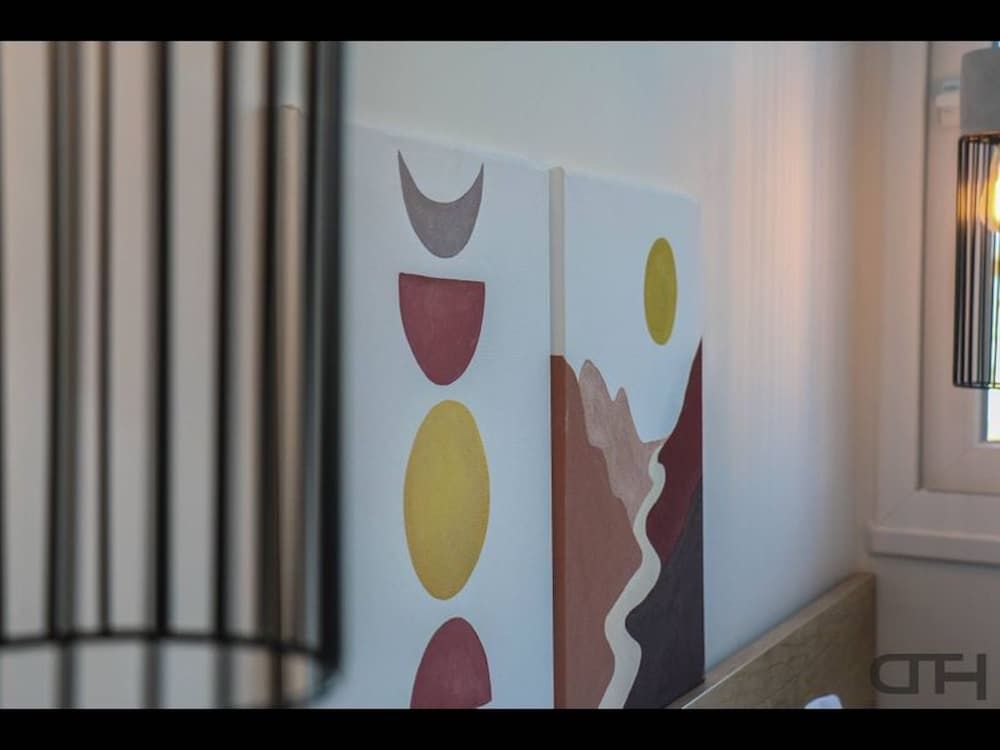 undefined New Studio 3 Downtown Thessaloniki-fully Equipped 10