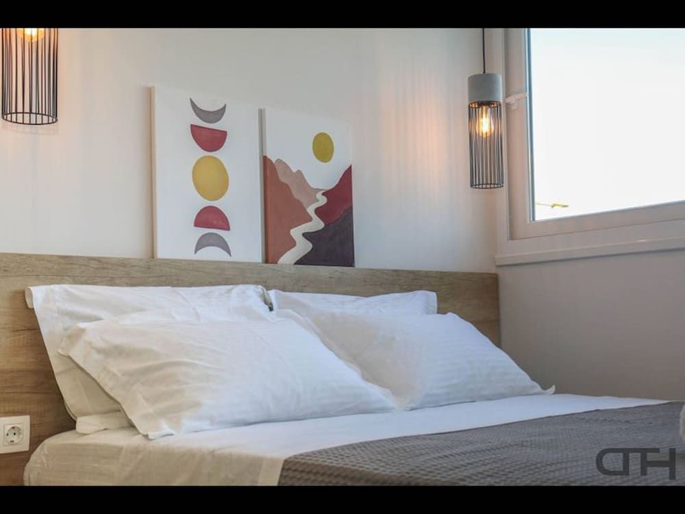 undefined New Studio 3 Downtown Thessaloniki-fully Equipped 9