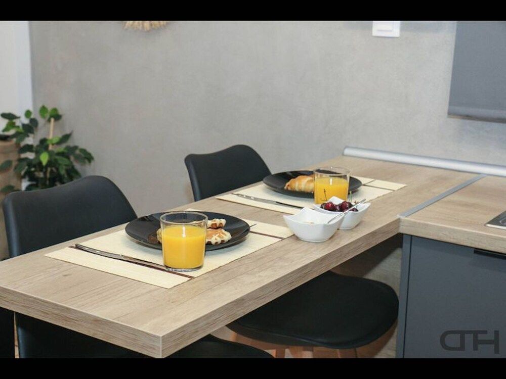 undefined New Studio 3 Downtown Thessaloniki-fully Equipped 6