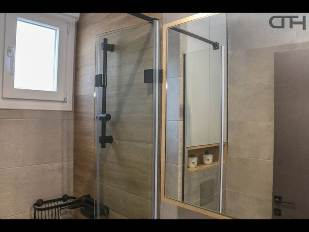 New Studio 3 Downtown Thessaloniki-fully Equipped Studio, 1 Bedroom, Accessible, City View 20