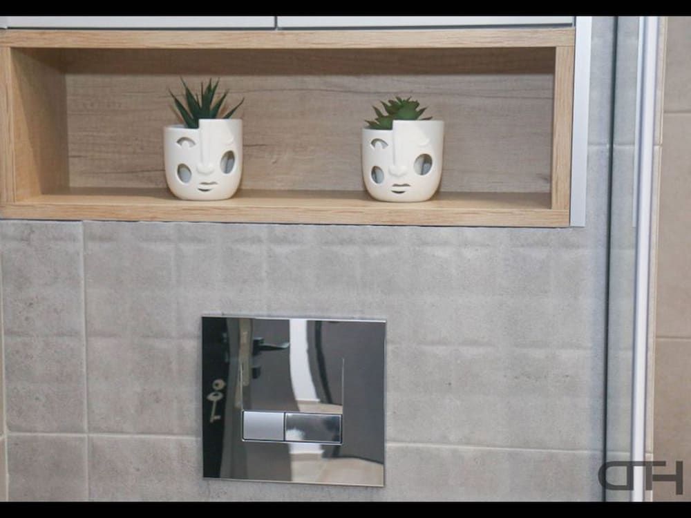 New Studio 3 Downtown Thessaloniki-fully Equipped Studio, 1 Bedroom, Accessible, City View 29