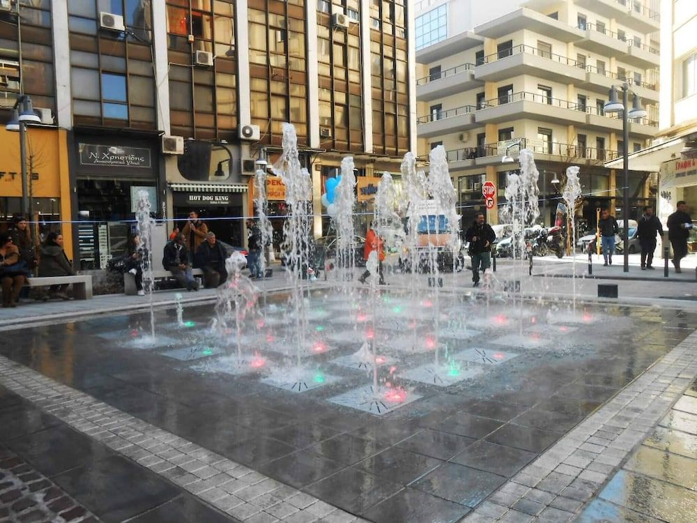 undefined New Studio 3 Downtown Thessaloniki-fully Equipped 2