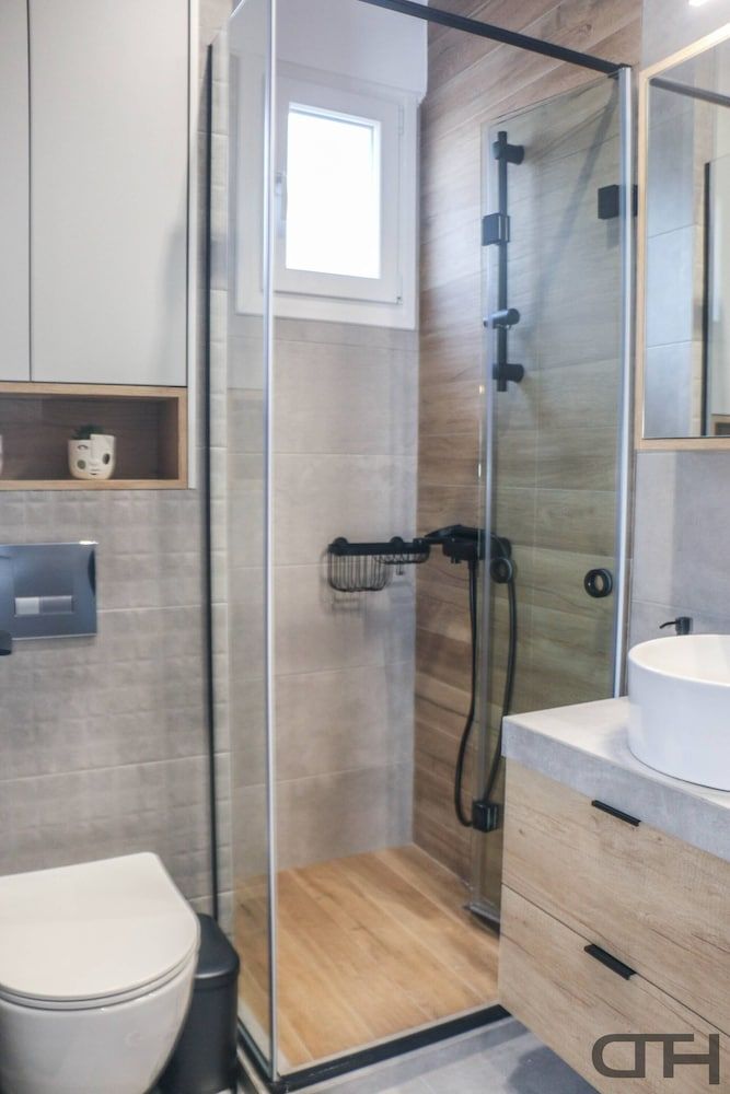 New Studio 3 Downtown Thessaloniki-fully Equipped Studio, 1 Bedroom, Accessible, City View 22